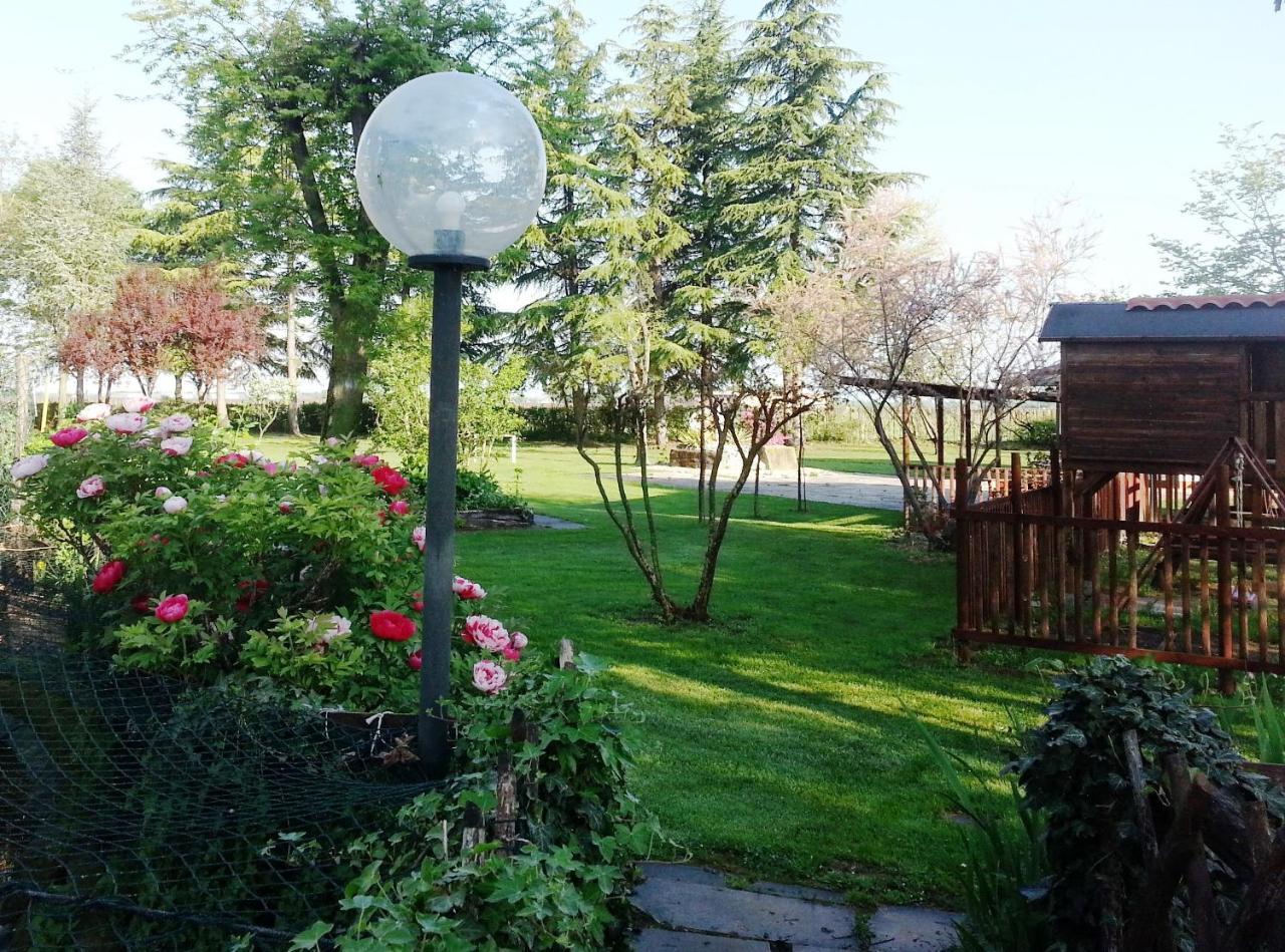 Dogana Vecchia - Hotel & Residence B&B Ristorante & Pizzeria Trivignano Udinese Exterior foto