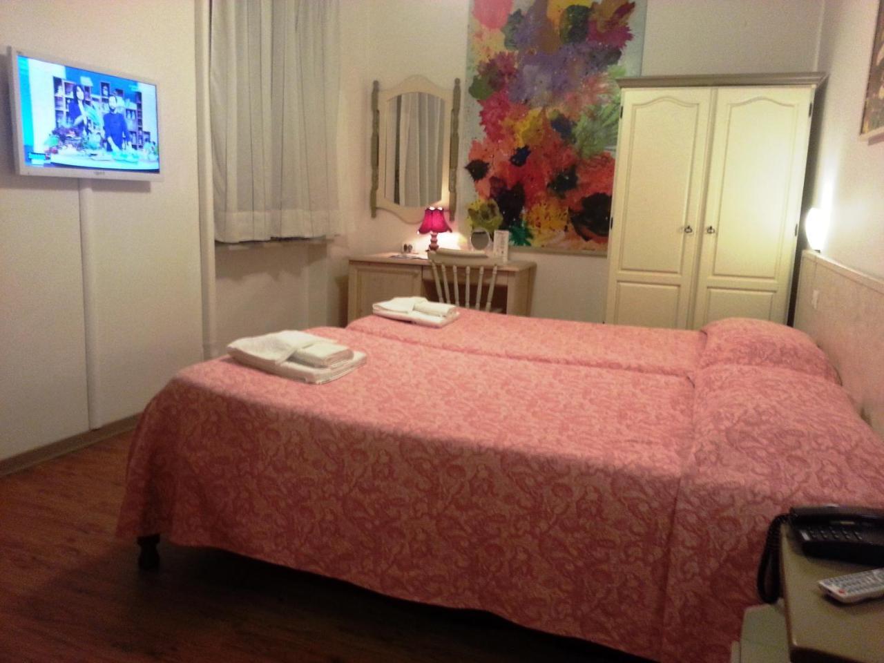 Dogana Vecchia - Hotel & Residence B&B Ristorante & Pizzeria Trivignano Udinese Exterior foto